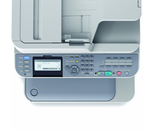 OKI MC362dn - 123886 - zdjęcie 3